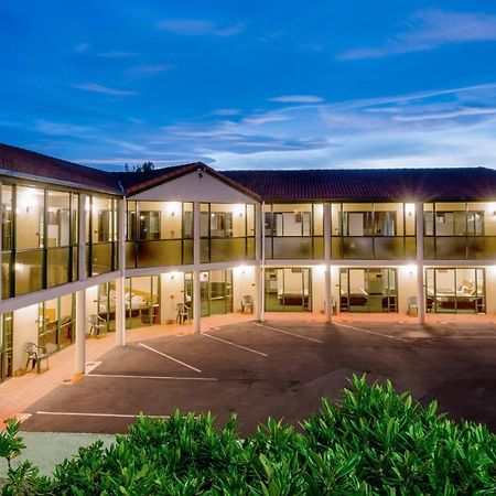 Lobster Inn Motel Καϊκούρα Εξωτερικό φωτογραφία