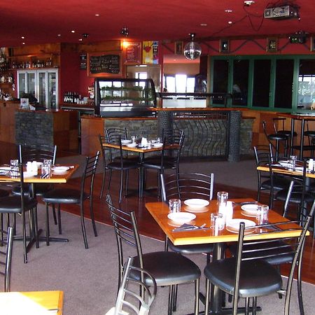 Lobster Inn Motel Καϊκούρα Εξωτερικό φωτογραφία