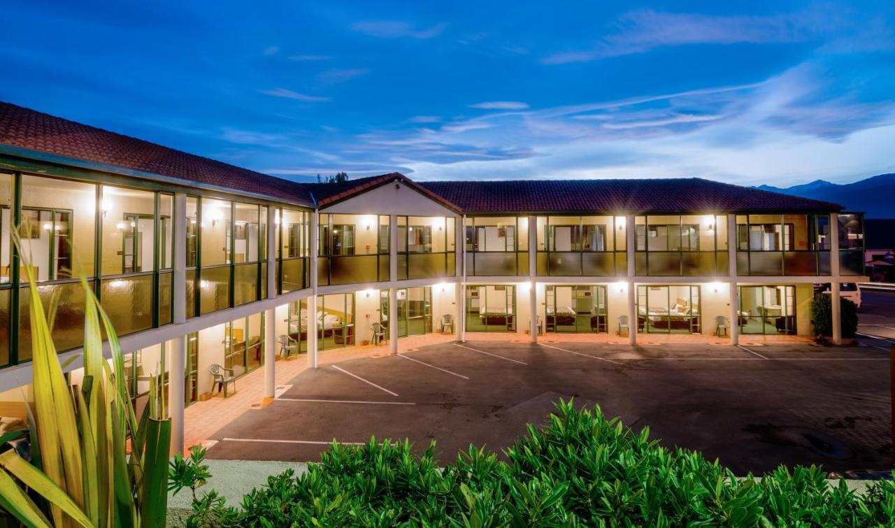 Lobster Inn Motel Καϊκούρα Εξωτερικό φωτογραφία
