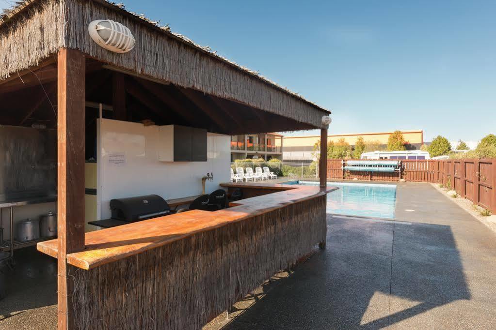 Lobster Inn Motel Καϊκούρα Εξωτερικό φωτογραφία
